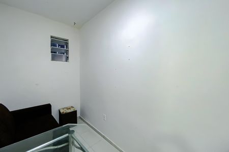 Sala de apartamento para alugar com 1 quarto, 30m² em Vila Oratorio, São Paulo