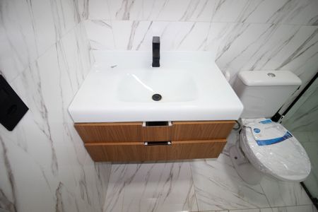 Casa de condomínio para alugar com 146m², 3 quartos e 2 vagas
