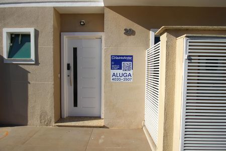 Casa de condomínio para alugar com 146m², 3 quartos e 2 vagas