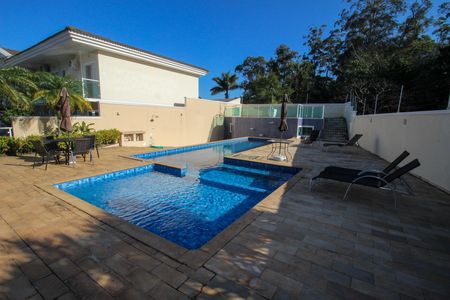 Casa de condomínio para alugar com 146m², 3 quartos e 2 vagas