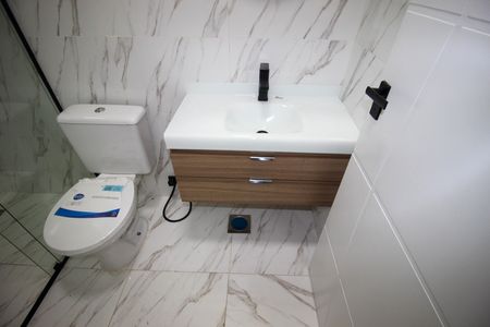 Casa de condomínio para alugar com 146m², 3 quartos e 2 vagas