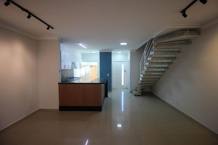 Casa de Condomínio para alugar com 3 quartos, 146m² em Jardim Bela Vista, Sorocaba