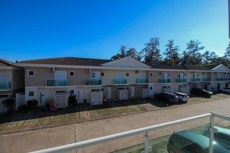 Casa de condomínio para alugar com 146m², 3 quartos e 2 vagas