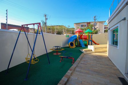 Casa de condomínio para alugar com 146m², 3 quartos e 2 vagas