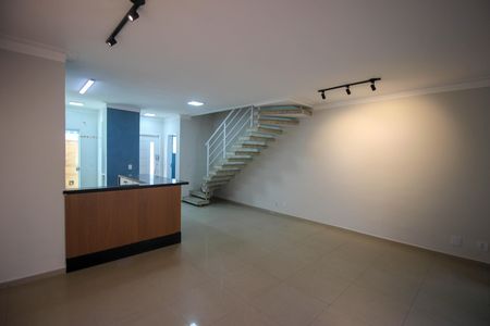 Casa de Condomínio para alugar com 3 quartos, 146m² em Jardim Bela Vista, Sorocaba
