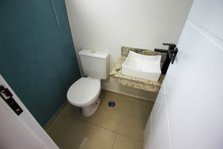 Casa de condomínio para alugar com 146m², 3 quartos e 2 vagas
