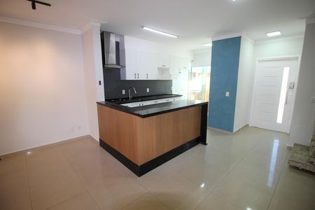 Casa de Condomínio para alugar com 3 quartos, 146m² em Jardim Bela Vista, Sorocaba