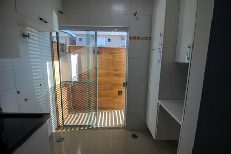 Casa de condomínio para alugar com 146m², 3 quartos e 2 vagas