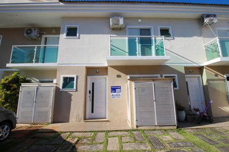 Casa de Condomínio para alugar com 3 quartos, 146m² em Jardim Bela Vista, Sorocaba