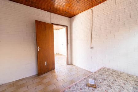 Quarto de casa para alugar com 1 quarto, 40m² em Belém Velho, Porto Alegre