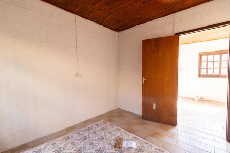 Quarto de casa para alugar com 1 quarto, 40m² em Belém Velho, Porto Alegre