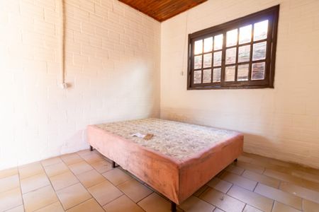 Quarto de casa para alugar com 1 quarto, 40m² em Belém Velho, Porto Alegre