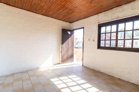 Sala/Cozinha de casa para alugar com 1 quarto, 40m² em Belém Velho, Porto Alegre