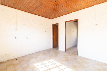 Sala/Cozinha de casa para alugar com 1 quarto, 40m² em Belém Velho, Porto Alegre