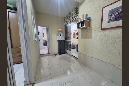 Casa à venda com 2 quartos, 60m² em Jardim Saint Moritz, Taboão da Serra