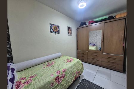 Casa à venda com 2 quartos, 60m² em Jardim Saint Moritz, Taboão da Serra