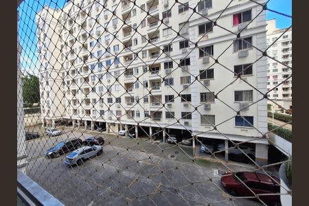 Vista de apartamento à venda com 2 quartos, 58m² em Barreto, Niterói