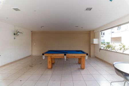 Área comum de apartamento à venda com 2 quartos, 58m² em Barreto, Niterói