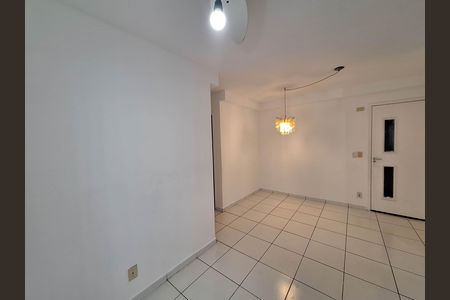Sala de apartamento à venda com 2 quartos, 58m² em Barreto, Niterói
