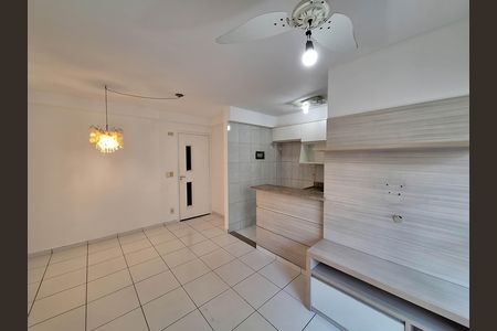 Sala de apartamento à venda com 2 quartos, 58m² em Barreto, Niterói