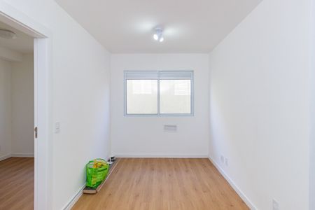 Sala de apartamento para alugar com 2 quartos, 34m² em Freguesia do Ó, São Paulo
