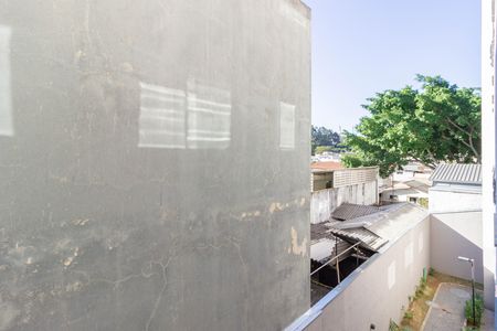 Vista Sala de apartamento para alugar com 2 quartos, 34m² em Freguesia do Ó, São Paulo