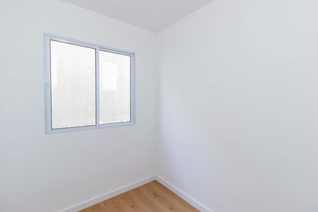 Quarto 2 de apartamento para alugar com 2 quartos, 34m² em Freguesia do Ó, São Paulo