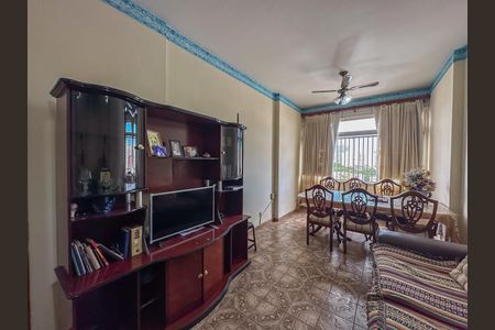 Apartamento à venda com 2 quartos, 71m² em Centro, Rio de Janeiro