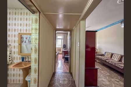 Apartamento à venda com 2 quartos, 71m² em Centro, Rio de Janeiro