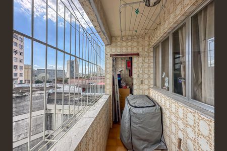 Apartamento à venda com 2 quartos, 71m² em Centro, Rio de Janeiro