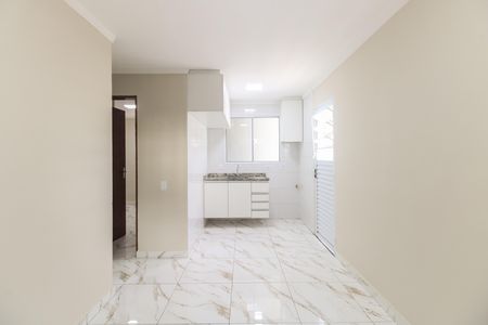 Apartamento para alugar com 2 quartos, 42m² em Vila Nova Savoia, São Paulo