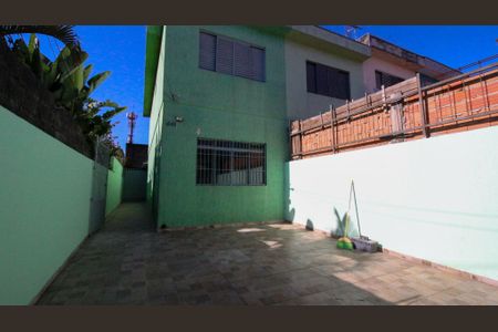 Casa para alugar com 2 quartos, 70m² em Cidade São Mateus, São Paulo