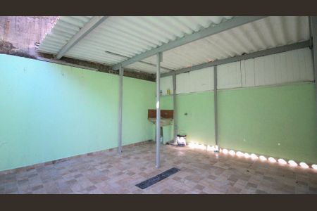 Casa para alugar com 2 quartos, 70m² em Cidade São Mateus, São Paulo