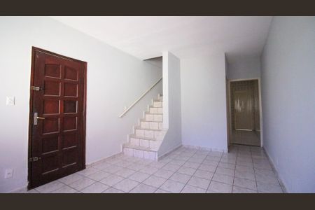 Casa para alugar com 2 quartos, 70m² em Cidade São Mateus, São Paulo