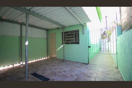 Casa para alugar com 2 quartos, 70m² em Cidade São Mateus, São Paulo