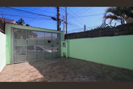 Casa para alugar com 2 quartos, 70m² em Cidade São Mateus, São Paulo