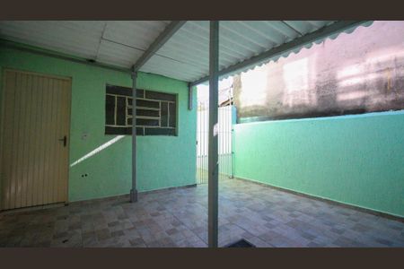 Casa para alugar com 2 quartos, 70m² em Cidade São Mateus, São Paulo