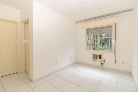 Quarto de apartamento para alugar com 1 quarto, 48m² em São Sebastião, Porto Alegre