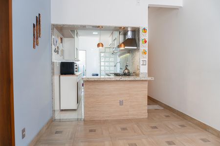 Apartamento à venda com 3 quartos, 79m² em Imperial de São Cristóvão, Rio de Janeiro