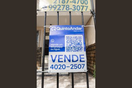 Placa instalada SEJU-172 de apartamento à venda com 3 quartos, 79m² em Imperial de São Cristóvão, Rio de Janeiro