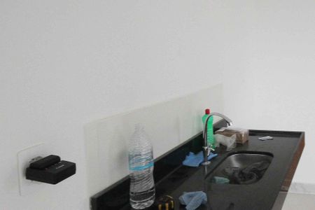 v de apartamento para alugar com 2 quartos, 36m² em Vila Antonieta, São Paulo