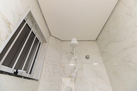 Apartamento para alugar com 40m², 1 quarto e sem vaga Apartamento para alugar com 40m², 1 quarto e sem vagaBanheiro