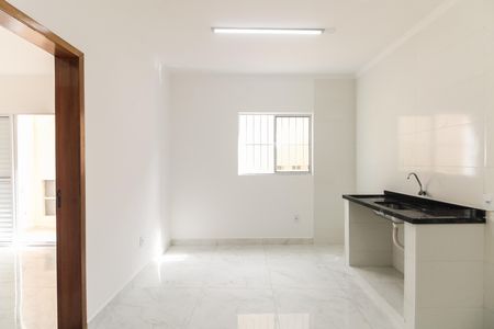 Apartamento para alugar com 40m², 1 quarto e sem vaga Apartamento para alugar com 40m², 1 quarto e sem vagaSala e Cozinha
