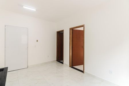Apartamento para alugar com 40m², 1 quarto e sem vaga Apartamento para alugar com 40m², 1 quarto e sem vagaSala e Cozinha