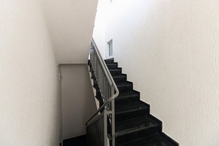 Apartamento para alugar com 40m², 1 quarto e sem vaga Apartamento para alugar com 40m², 1 quarto e sem vagaCondomínio