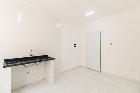 Apartamento para alugar com 40m², 1 quarto e sem vaga Apartamento para alugar com 40m², 1 quarto e sem vagaSala e Cozinha