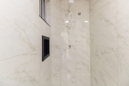 Apartamento para alugar com 40m², 1 quarto e sem vaga Apartamento para alugar com 40m², 1 quarto e sem vagaBanheiro