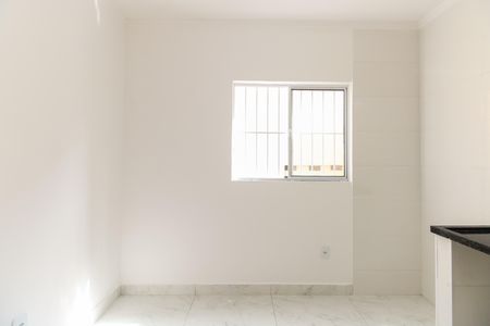 Apartamento para alugar com 40m², 1 quarto e sem vaga Apartamento para alugar com 40m², 1 quarto e sem vagaSala e Cozinha