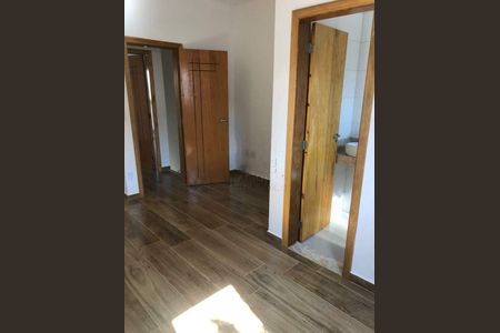Casa à venda com 2 quartos, 139m² em Parque Novo Oratório, Santo André