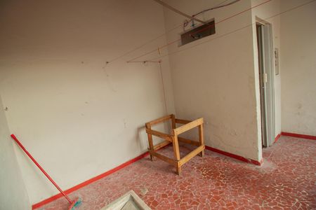 Casa para alugar com 3 quartos, 120m² em Mooca, São Paulo